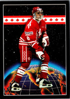 1993 Pinnacle Jason Allison #466 Rookie