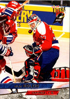 1993 Ultra Olaf Kolzig #447