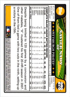 2008 Topps Xavier Nady #278