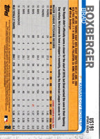 2019 Topps Update Brad Boxberger #US191