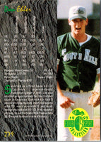 2005 Classic Darin Erstad #YR