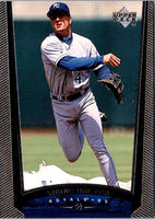 1999 Upper Deck Shane Halter #393