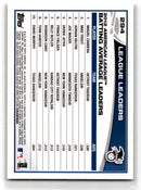 2013 Topps Miguel Cabrera/Mike Trout/Adrian Beltre