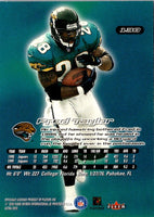 2000 Ultra Fred Taylor #130