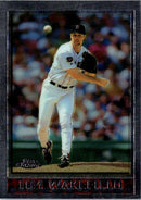 1998 Topps Tim Wakefield