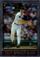 1998 Topps Tim Wakefield #242