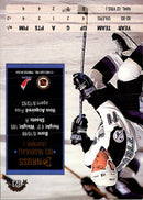 1993 Donruss Bill McDougall