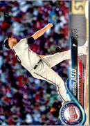 2017 Topps Addison Russell