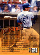 1997 Finest Mike Macfarlane