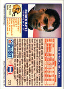 1989 Pro Set Rueben Mayes