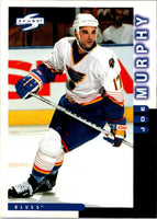 1997 Score Joe Murphy #163