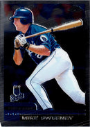 2000 Topps Limited Mike Sweeney