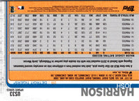 2019 Topps Update Josh Harrison #US33