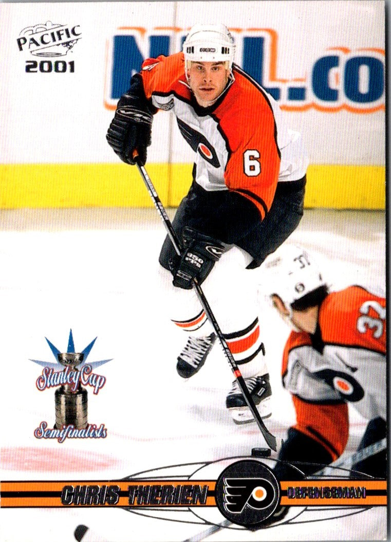 2000 Pacific Chris Therien