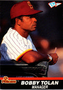 1989 T&M Senior League Bob Tolan