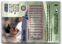 1988 Topps Chrome Mark Grace #2