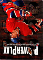 1996 SkyBox Impact Saku Koivu #169