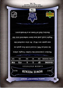 2006 Parkhurst Howie Meeker