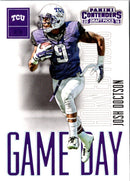 2016 Panini Josh Doctson