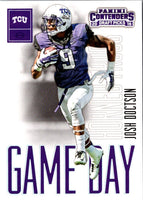2016 Panini Josh Doctson #7