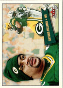 2001 Fleer Tradition Antonio Freeman
