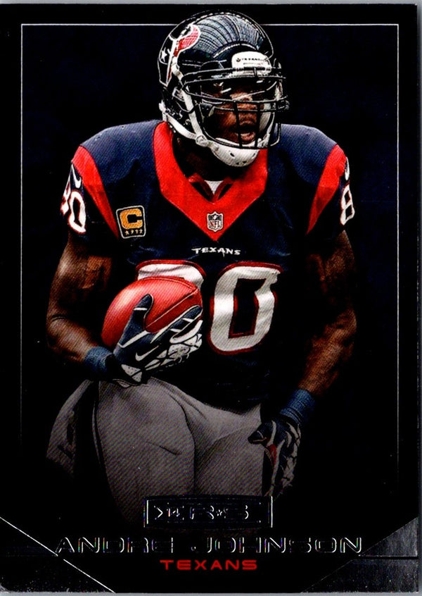 2014 Panini Andre Johnson #4