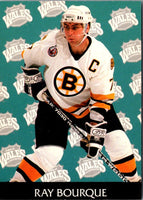 1992 Parkhurst Ray Bourque #464