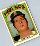 1972 Topps Mike Nagy