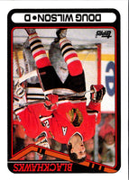 1990 Topps Doug Wilson #111