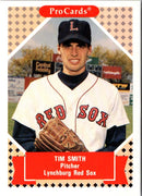 1991 ProCards Tim Smith