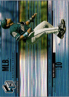 2000 Upper Deck HoloGrFX Ron Belliard #18