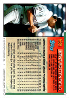 1994 Topps Kent Bottenfield #589