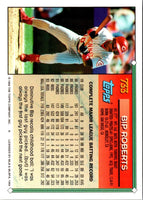 1994 Topps Bip Roberts #733