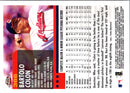 2000 Topps Bartolo Colon