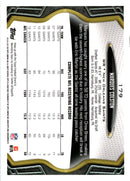 2013 Topps Marques Colston