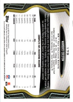 2013 Topps Marques Colston #179