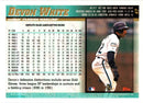 1998 Topps Devon White