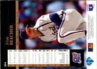 1994 Upper Deck Electric Diamond Tim Belcher #364