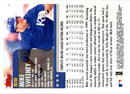 2000 Topps Mike Sweeney