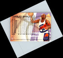 1998 Bowman's Best Charles Barkley
