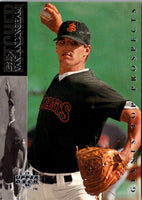 1994 Upper Deck Minors William Van Landingham #138