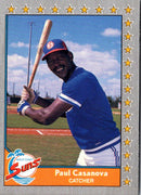 1990 Pacific Senior League Paul Casanova
