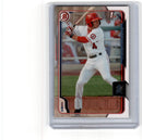 1991 Topps David Justice