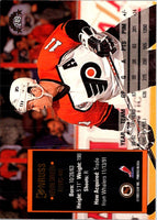 1993 Donruss Kevin Dineen #249