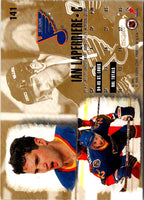 1995 Ultra Ian Laperriere #141