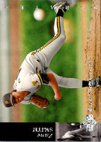 1994 Upper Deck Electric Frank Smith #NNO