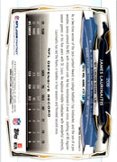 2014 Topps James Laurinaitis