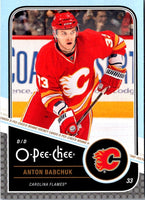 2011 O-Pee-Chee Anton Babchuk #482