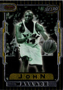 1996 Bowman's Best John Wallace