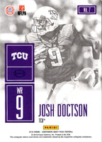 2016 Panini Josh Doctson #7